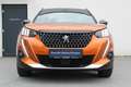 Peugeot 2008 PureTech 130 S&S GT Line mit vielen Extras! Orange - thumbnail 1