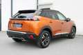Peugeot 2008 PureTech 130 S&S GT Line mit vielen Extras! Orange - thumbnail 9