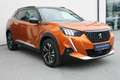 Peugeot 2008 PureTech 130 S&S GT Line mit vielen Extras! Orange - thumbnail 12