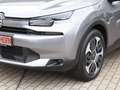 Citroen C4 PureTech 130 StopStart EAT8 PLUS Grau - thumbnail 5