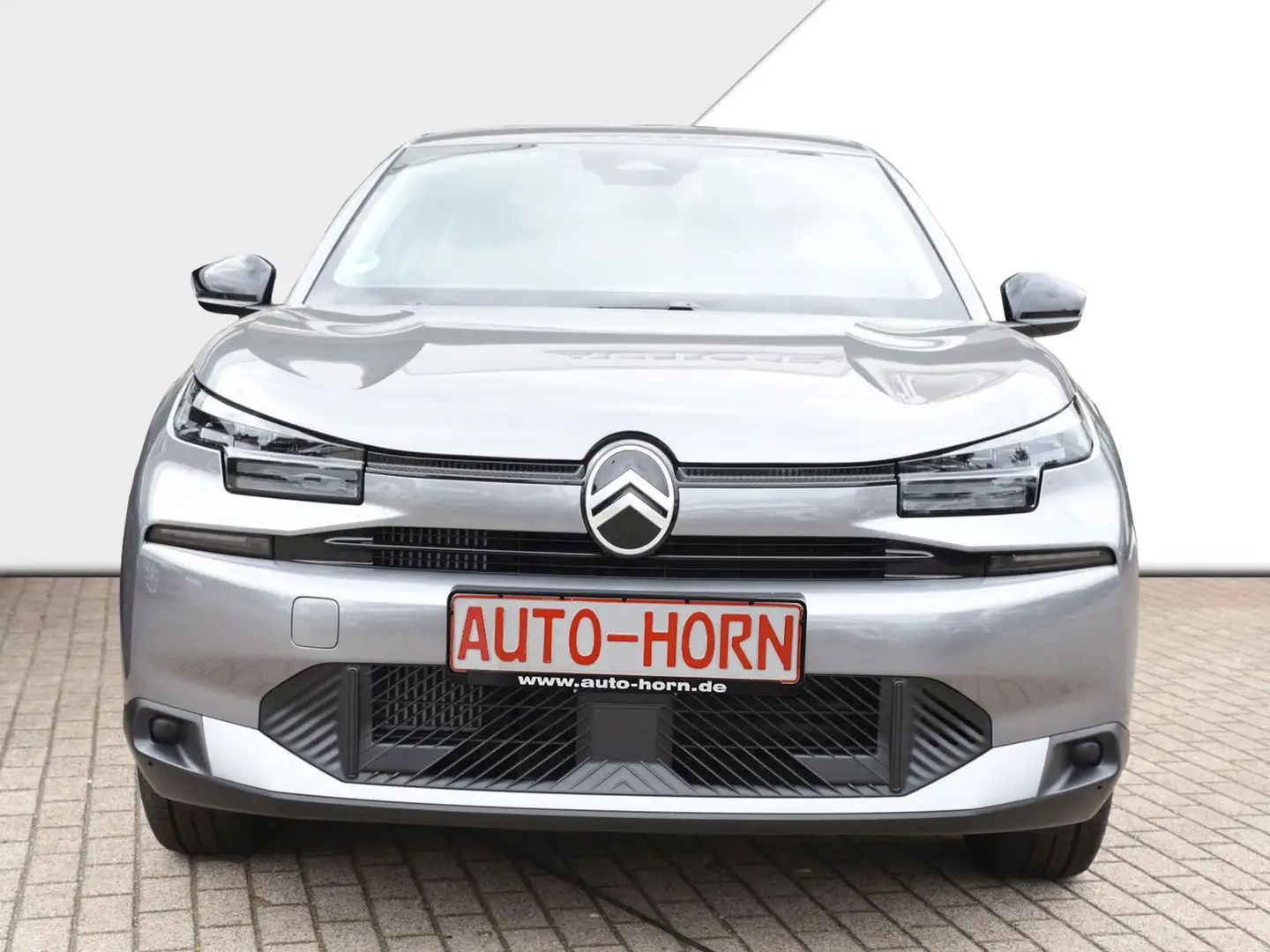 Citroen C4 PureTech 130 StopStart EAT8 PLUS Grau - 2