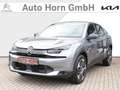 Citroen C4 PureTech 130 StopStart EAT8 PLUS Grau - thumbnail 1
