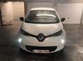 Renault ZOE Zoe 40 kWh Q90 Life B-rent Blanc - thumbnail 3