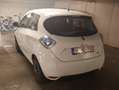 Renault ZOE Zoe 40 kWh Q90 Life B-rent Blanc - thumbnail 1