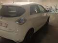 Renault ZOE Zoe 40 kWh Q90 Life B-rent Blanc - thumbnail 2