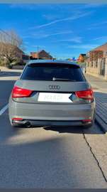 Sportback 1.4 TDI 90 ultra Ambition Luxe