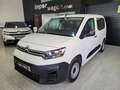 Citroen Berlingo BlueHDi S&S Talla M Feel 100 Blanco - thumbnail 1