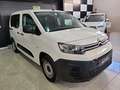 Citroen Berlingo BlueHDi S&S Talla M Feel 100 Blanco - thumbnail 2