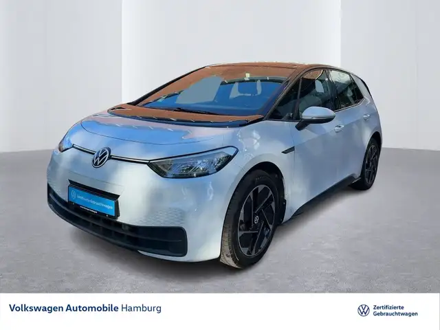 Volkswagen ID.3 Pro Performance Keyless Navi Sitzhzg App