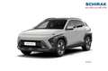 Hyundai KONA HEV (SX2) GO Pl Grau - thumbnail 1