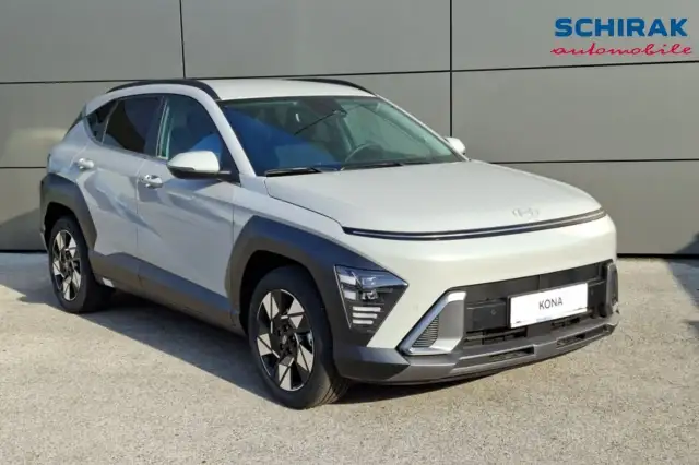 Hyundai KONA HEV (SX2) GO Pl