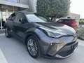 Toyota C-HR C-HR 1.8 Hybrid E-CVT Lounge *1PROP, PROMO AZZURR Grau - thumbnail 3