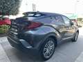 Toyota C-HR C-HR 1.8 Hybrid E-CVT Lounge *1PROP, PROMO AZZURR Grau - thumbnail 4