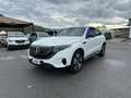 Mercedes-Benz EQC 400 EQC - N293 Premium Plus 4matic Blanc - thumbnail 3
