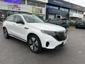 Mercedes-Benz EQC 400 EQC - N293 Premium Plus 4matic Blanc - thumbnail 1