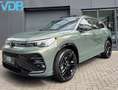 Volkswagen Tiguan 1.5 eHybrid R-Line 272PK BLACK STYLE NIEUW Vert - thumbnail 3