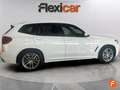 BMW X3 xDrive20d Business Blanco - thumbnail 9