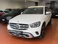 Mercedes-Benz GLC 300 d Premium Plus 4matic auto *PREZZO REALE* Blanc - thumbnail 1
