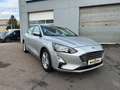 Ford Focus Lim. C&C *LED/ Winter-P.* Silber - thumbnail 7
