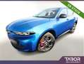 Alfa Romeo Tonale 1.6 D 130 TCT Veloce TechnoP Bleu - thumbnail 1
