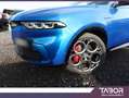 Alfa Romeo Tonale 1.6 D 130 TCT Veloce TechnoP Bleu - thumbnail 5