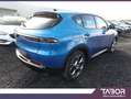 Alfa Romeo Tonale 1.6 D 130 TCT Veloce TechnoP Bleu - thumbnail 3