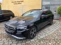 Mercedes-Benz E 220 d Distronic, Glas-SD, M-BUX, Leder, Memo Noir - thumbnail 1