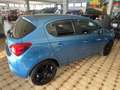 Opel Corsa 1.4 90CV GPL Tech 5 porte 120 Anniversary Bleu - thumbnail 4