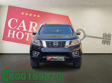 2.3 dCi 190 CV 4WD Double Cab Tekna