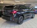 BMW X1 18 d M-Sport Pano Premium-Travel-Paket AHK Schwarz - thumbnail 7