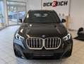 BMW X1 18 d M-Sport Pano Premium-Travel-Paket AHK Schwarz - thumbnail 2