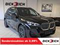 BMW X1 18 d M-Sport Pano Premium-Travel-Paket AHK Schwarz - thumbnail 1