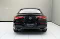 Mercedes-Benz CLA 180 Coupé Night Sport KAM SpurH KlimaA LED Schwarz - thumbnail 10