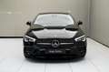 Mercedes-Benz CLA 180 Coupé Night Sport KAM SpurH KlimaA LED Schwarz - thumbnail 3
