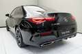 Mercedes-Benz CLA 180 Coupé Night Sport KAM SpurH KlimaA LED Schwarz - thumbnail 11