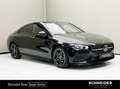 Mercedes-Benz CLA 180 Coupé Night Sport KAM SpurH KlimaA LED Schwarz - thumbnail 1