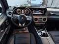 Mercedes-Benz G 400 d/amg line/schuifdak/distronic/360cam/trekhaak/btw Noir - thumbnail 12