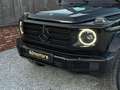 Mercedes-Benz G 400 d/amg line/schuifdak/distronic/360cam/trekhaak/btw Noir - thumbnail 7