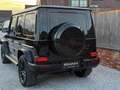 Mercedes-Benz G 400 d/amg line/schuifdak/distronic/360cam/trekhaak/btw Noir - thumbnail 9