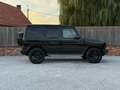 Mercedes-Benz G 400 d/amg line/schuifdak/distronic/360cam/trekhaak/btw Noir - thumbnail 6