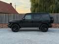 Mercedes-Benz G 400 d/amg line/schuifdak/distronic/360cam/trekhaak/btw Noir - thumbnail 5