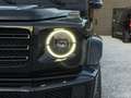 Mercedes-Benz G 400 d/amg line/schuifdak/distronic/360cam/trekhaak/btw Noir - thumbnail 8