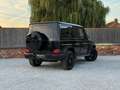 Mercedes-Benz G 400 d/amg line/schuifdak/distronic/360cam/trekhaak/btw Noir - thumbnail 2