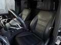 Mercedes-Benz G 400 d/amg line/schuifdak/distronic/360cam/trekhaak/btw Noir - thumbnail 10