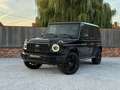 Mercedes-Benz G 400 d/amg line/schuifdak/distronic/360cam/trekhaak/btw Noir - thumbnail 1