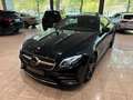 Mercedes-Benz E 200 Coupé E 200 Noir - thumbnail 1