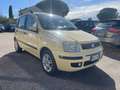 Fiat Panda Panda 1.2 dualogic Dynamic ANCHE NEOPATENTATI Geel - thumbnail 3