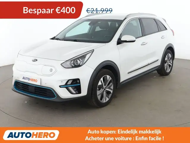 Kia e-Niro electric drive 150 kW Vision