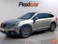 Subaru OUTBACK 2.0TD Executive Lineartronic Gris - thumbnail 3