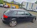 Audi A3 1.9 TDI Ambition Schwarz - thumbnail 6